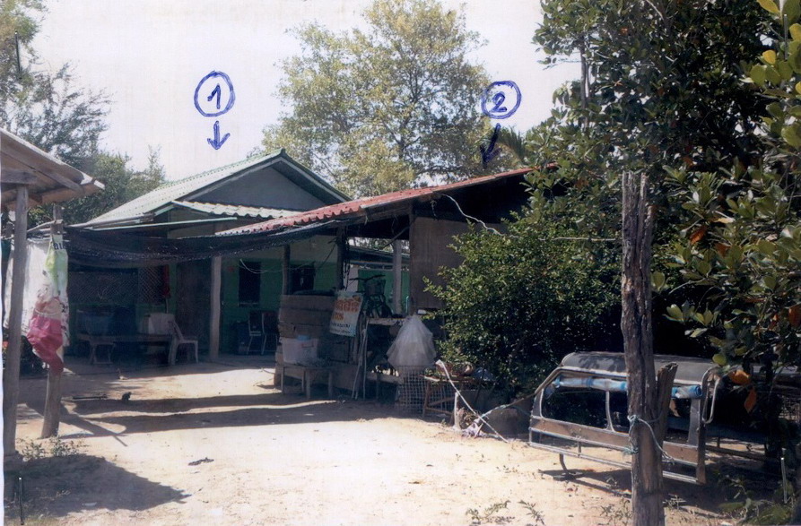 ขายทอดตลาด ที่ดินพร้อมสิ่งปลูกสร้าง ต.ลาดยาว อ.ลาดยาว จ.นครสวรรค์