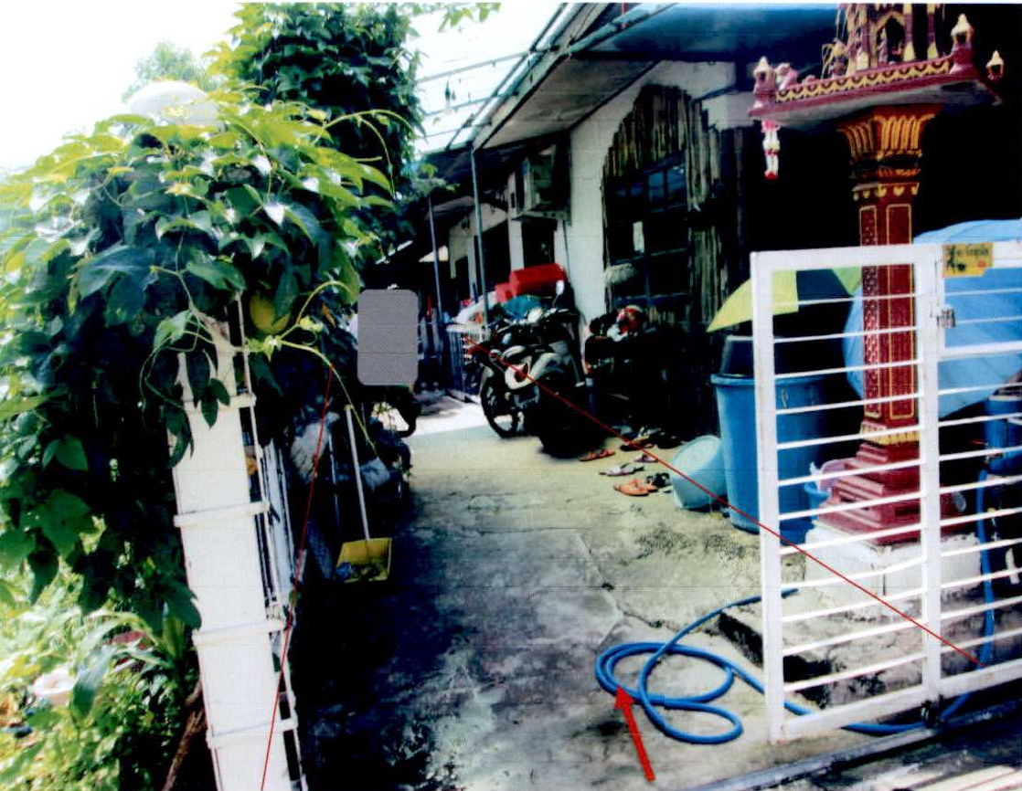 ขายทอดตลาด ที่ดินว่างเปล่า ต.ในเมือง อ.เมืองนครราชสีมา จ.นครราชสีมา