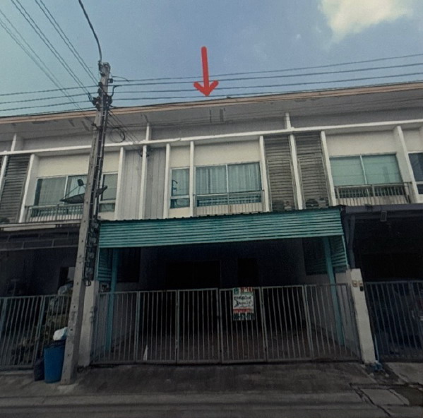 ขายทอดตลาด ที่ดินพร้อมสิ่งปลูกสร้าง ต.ไทรน้อย อ.ไทรน้อย จ.นนทบุรี