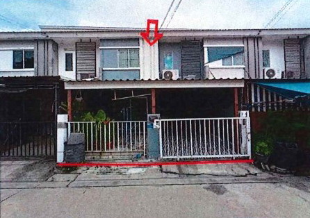 ขายทอดตลาด ที่ดินพร้อมสิ่งปลูกสร้าง ต.บางแม่นาง อ.บางใหญ่ จ.นนทบุรี