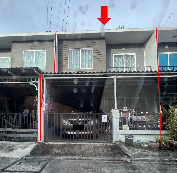 ขายทอดตลาด ที่ดินพร้อมสิ่งปลูกสร้าง ต.ไทรน้อย อ.ไทรน้อย จ.นนทบุรี