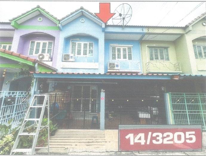ขายทอดตลาด ที่ดินพร้อมสิ่งปลูกสร้าง ต.บางบัวทอง อ.บางบัวทอง จ.นนทบุรี