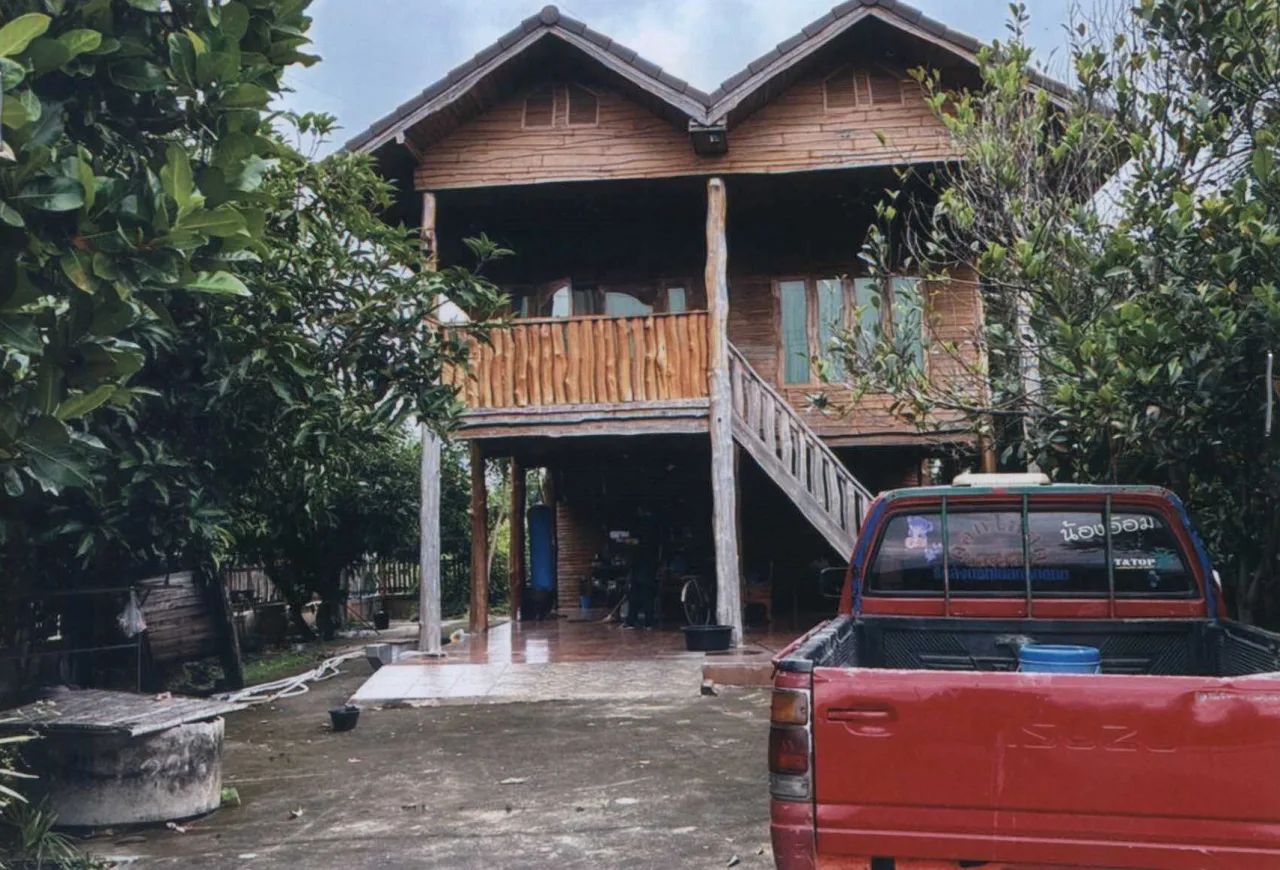 ขายทอดตลาด ที่ดินพร้อมสิ่งปลูกสร้าง ต.หนองกระโดน อ.เมืองนครสวรรค์ จ.นครสวรรค์