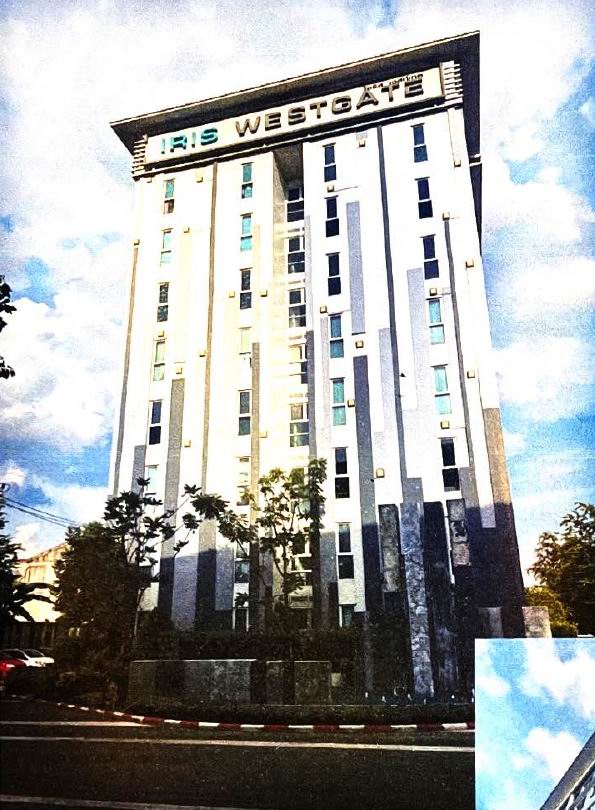 ขายทอดตลาด ห้องชุด ต.บางรักพัฒนา อ.บางบัวทอง จ.นนทบุรี