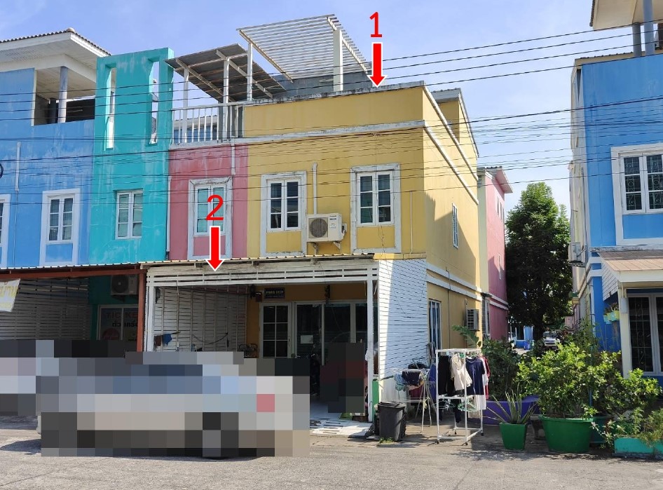 ขายทอดตลาด ที่ดินพร้อมสิ่งปลูกสร้าง ต.วัดไทร อ.เมืองนครสวรรค์ จ.นครสวรรค์