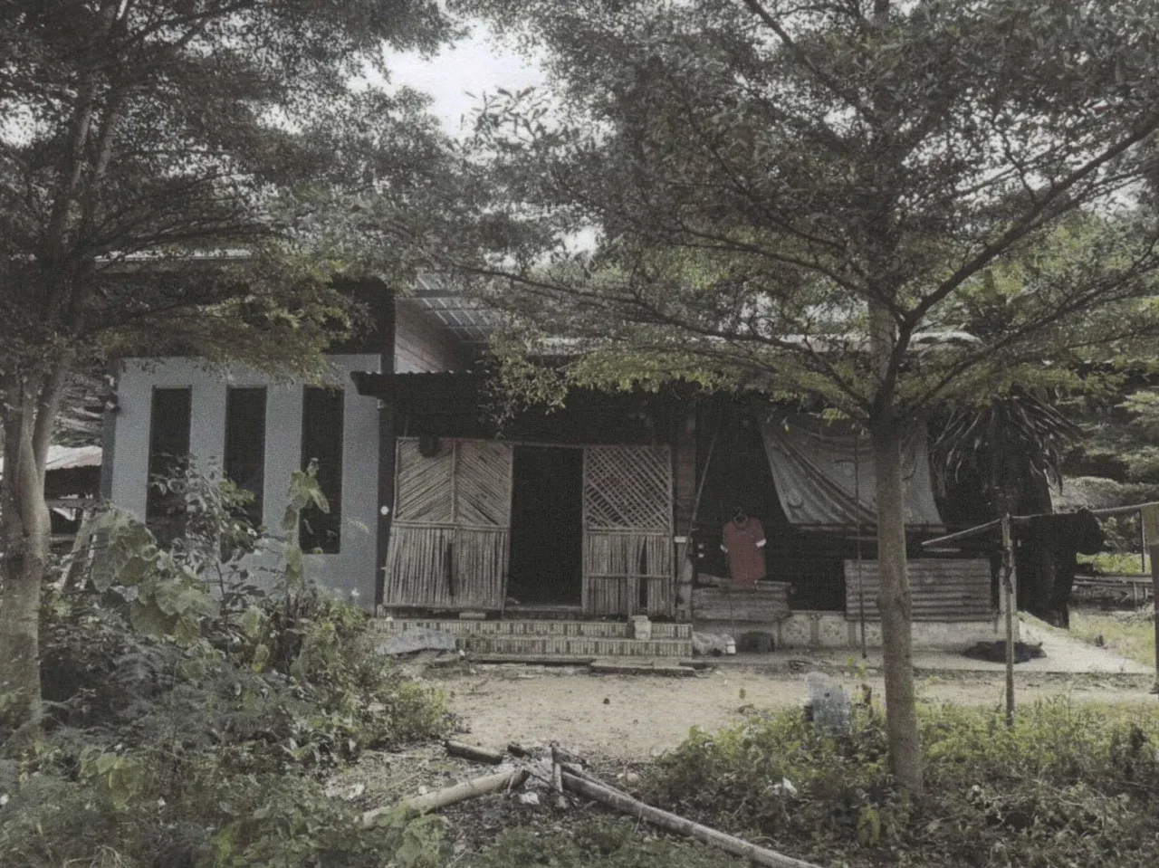 ขายทอดตลาด ที่ดินพร้อมสิ่งปลูกสร้าง ต.พนมรอก อ.ท่าตะโก จ.นครสวรรค์
