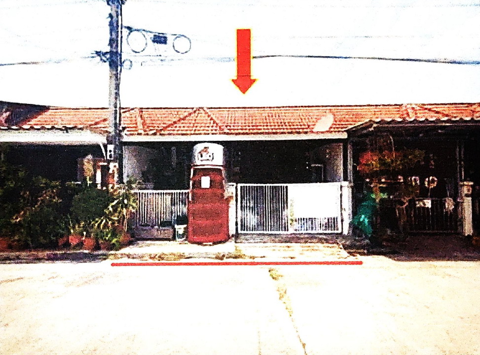 ขายทอดตลาด ที่ดินพร้อมสิ่งปลูกสร้าง ต.บางคูรัด อ.บางบัวทอง จ.นนทบุรี