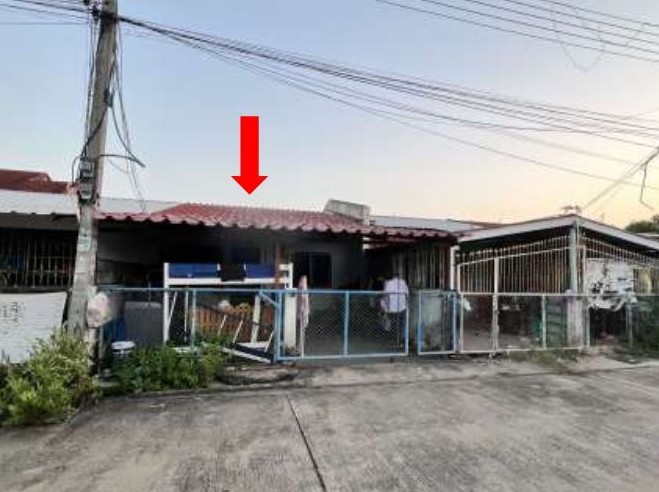 ขายทอดตลาด ที่ดินพร้อมสิ่งปลูกสร้าง ต.วัดไทรย์ อ.เมืองนครสวรรค์ จ.นครสวรรค์
