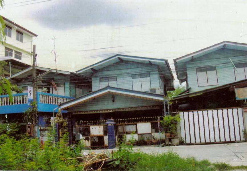 ขายทอดตลาด ที่ดินพร้อมสิ่งปลูกสร้าง ต.บางสีเมือง อ.เมืองนนทบุรี จ.นนทบุรี