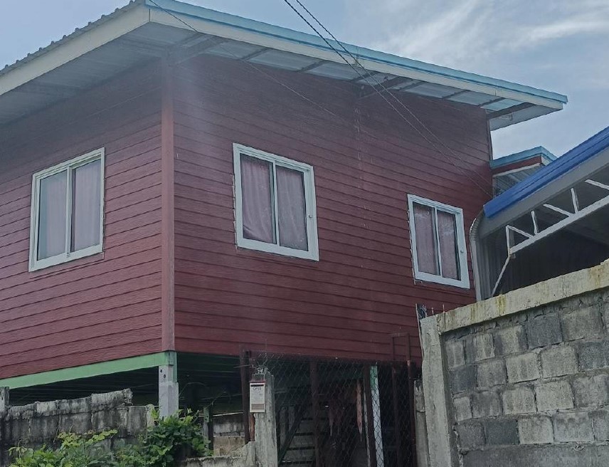 ขายทอดตลาด ที่ดินพร้อมสิ่งปลูกสร้าง ต.ดอนหวาย อ.โนนสูง จ.นครราชสีมา
