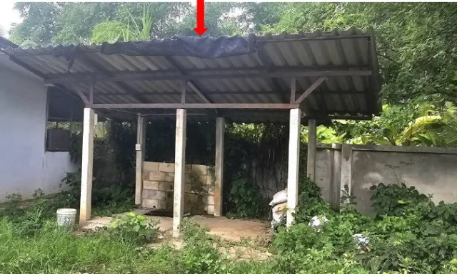 ขายทอดตลาด ที่ดินพร้อมสิ่งปลูกสร้าง ต.แม่แฝก อ.สันทราย จ.เชียงใหม่