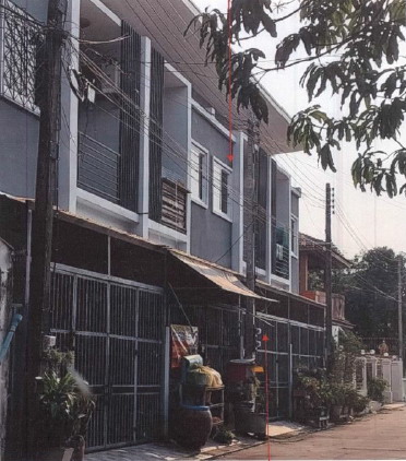 ขายทอดตลาด ที่ดินพร้อมสิ่งปลูกสร้าง ต.วัดไทร อ.เมืองนครสวรรค์ จ.นครสวรรค์