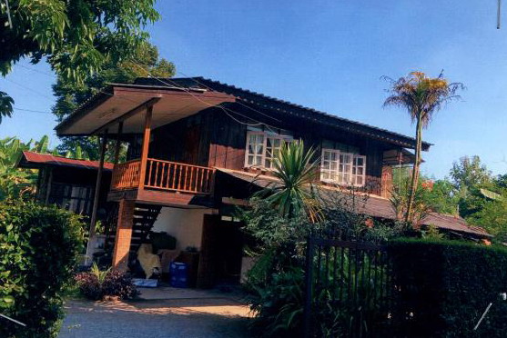 ขายทอดตลาด ที่ดินพร้อมสิ่งปลูกสร้าง ต.เมืองเล็น อ.สันทราย จ.เชียงใหม่