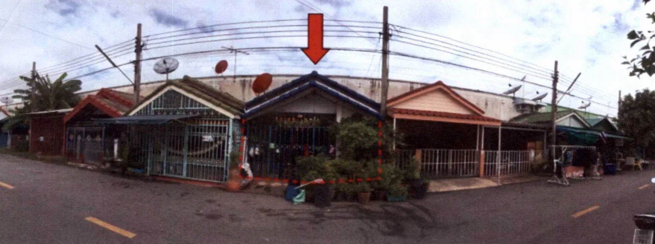 ขายทอดตลาด ที่ดินพร้อมสิ่งปลูกสร้าง ต.ไทรน้อย อ.ไทรน้อย จ.นนทบุรี