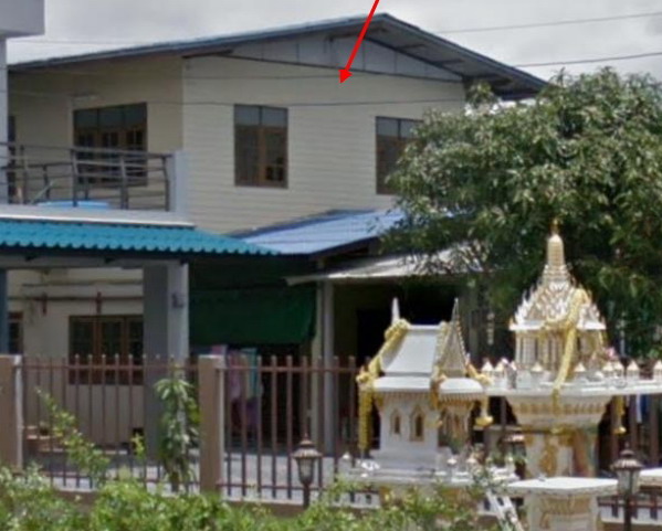ขายทอดตลาด ที่ดินพร้อมสิ่งปลูกสร้าง ต.บางคูเวียง อ.บางกรวย จ.นนทบุรี