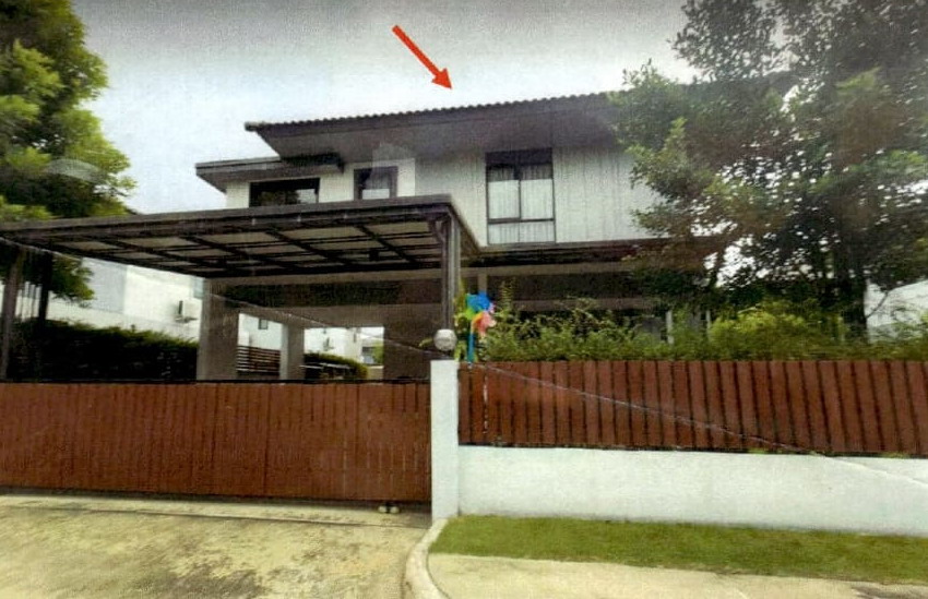 ขายทอดตลาด ที่ดินพร้อมสิ่งปลูกสร้าง ต.ศาลากลาง อ.บางกรวย จ.นนทบุรี