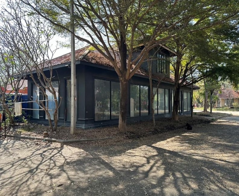 ขายทอดตลาด ที่ดินพร้อมสิ่งปลูกสร้าง ต.บ้านแหวน อ.หางดง จ.เชียงใหม่