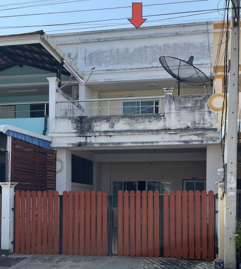 ขายทอดตลาด ที่ดินพร้อมสิ่งปลูกสร้าง ต.ท่ามะกา อ.ท่ามะกา จ.กาญจนบุรี
