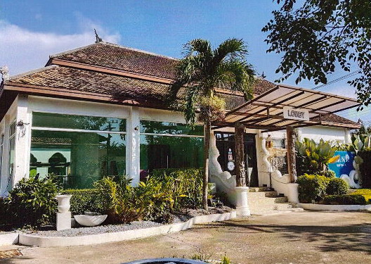 ขายทอดตลาด ที่ดินพร้อมสิ่งปลูกสร้าง ต.อ่าวนาง อ.เมืองกระบี่ จ.กระบี่