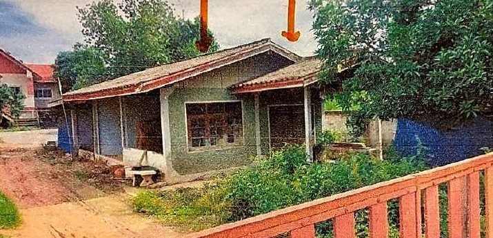 ขายทอดตลาด ที่ดินพร้อมสิ่งปลูกสร้าง ต.โคกเดื่อ อ.ไพศาลี จ.นครสวรรค์