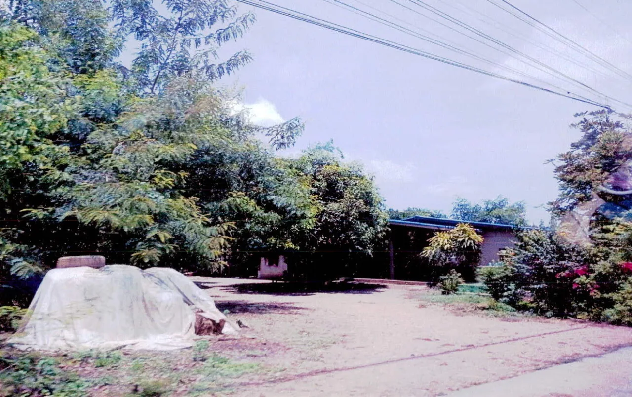 ขายทอดตลาด ที่ดินว่างเปล่า จ.กาญจนบุรี