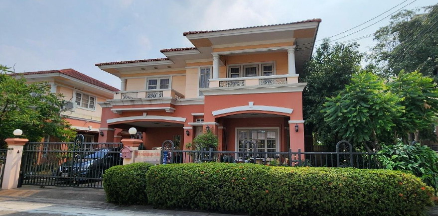 ขายทอดตลาด ที่ดินพร้อมสิ่งปลูกสร้าง ต.บางบัวทอง อ.บางบัวทอง จ.นนทบุรี