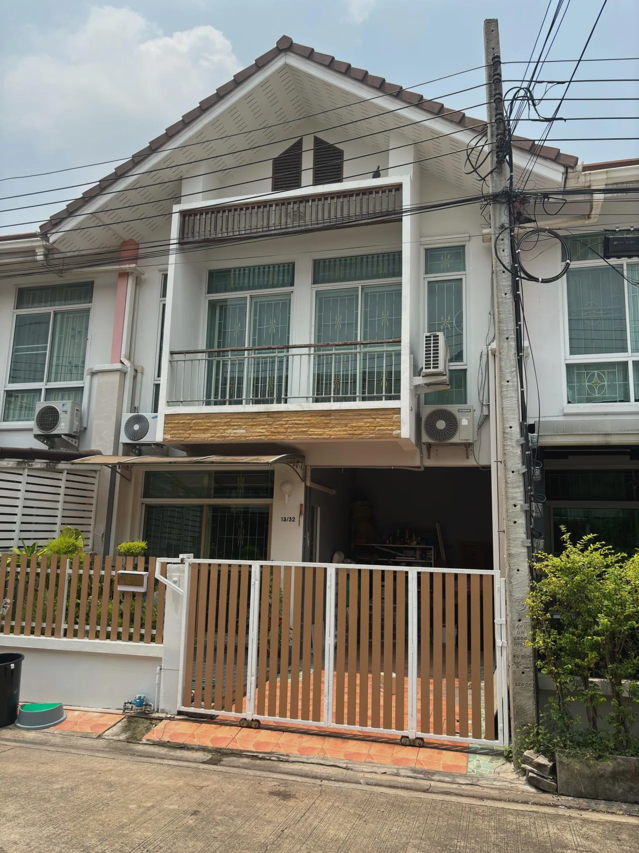 ขายทอดตลาด ที่ดินพร้อมสิ่งปลูกสร้าง ต.บางรักพัฒนา อ.บางบัวทอง จ.นนทบุรี