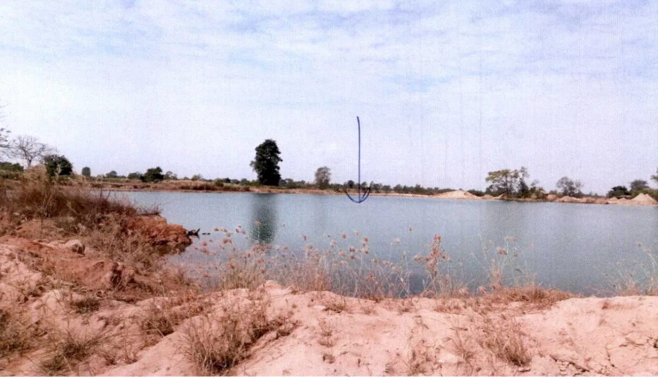ขายทอดตลาด ที่ดินว่างเปล่า ต.บ้านโพธิ์ อ.เมืองนครราชสีมา จ.นครราชสีมา