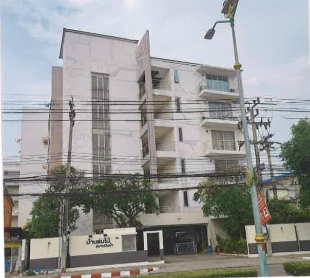 ขายทอดตลาด ห้องชุด ต.ท่าทราย (บางธรณี) อ.เมืองนนทบุรี จ.นนทบุรี