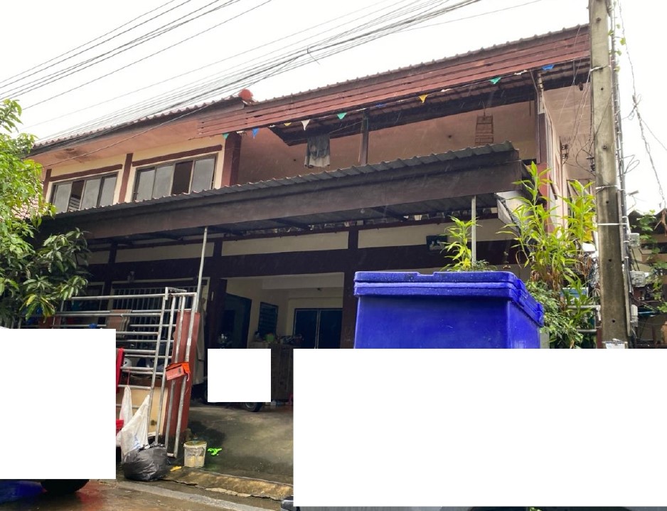 ขายทอดตลาด ที่ดินพร้อมสิ่งปลูกสร้าง ต.ป่าแดด อ.เมืองเชียงใหม่ จ.เชียงใหม่