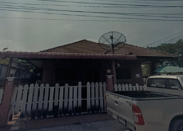 ขายทอดตลาด ที่ดินพร้อมสิ่งปลูกสร้าง ต.ละหาร อ.บางบัวทอง จ.นนทบุรี