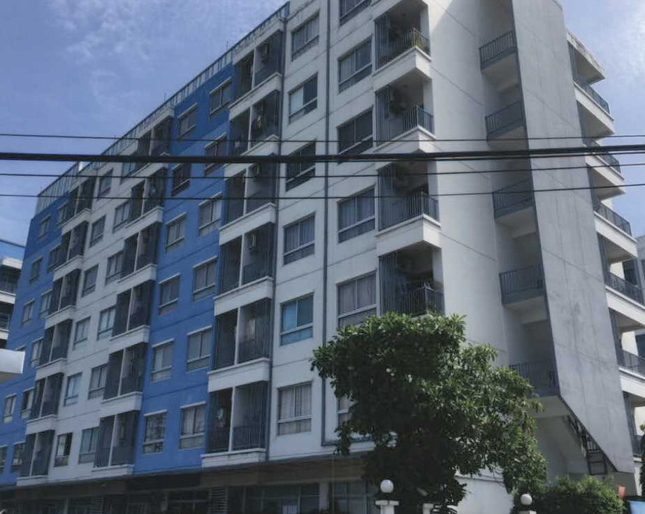 ขายทอดตลาด ห้องชุด ต.ปากเกร็ด อ.ปากเกร็ด จ.นนทบุรี