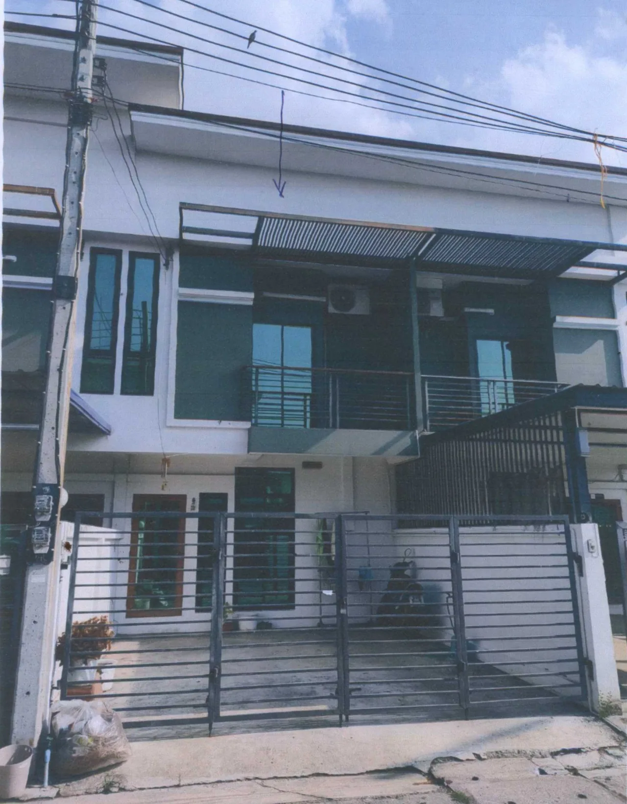 ขายทอดตลาด ที่ดินพร้อมสิ่งปลูกสร้าง ต.วัดไทร อ.เมืองนครสวรรค์ จ.นครสวรรค์