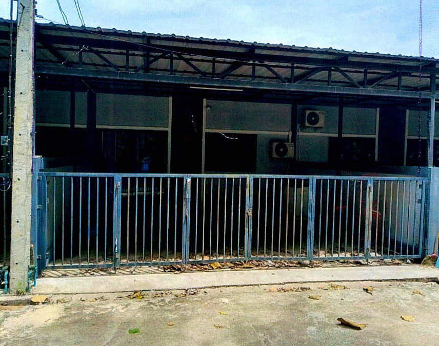ขายทอดตลาด ที่ดินพร้อมสิ่งปลูกสร้าง ต.ท่าล้อ อ.ท่าม่วง จ.กาญจนบุรี