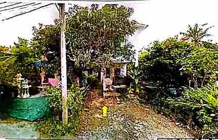 ขายทอดตลาด ที่ดินพร้อมสิ่งปลูกสร้าง ต.บางรักพัฒนา อ.บางบัวทอง จ.นนทบุรี