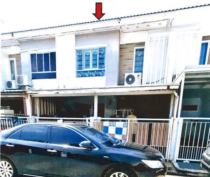 ขายทอดตลาด ที่ดินพร้อมสิ่งปลูกสร้าง ต.บางรักพัฒนา อ.บางบัวทอง จ.นนทบุรี