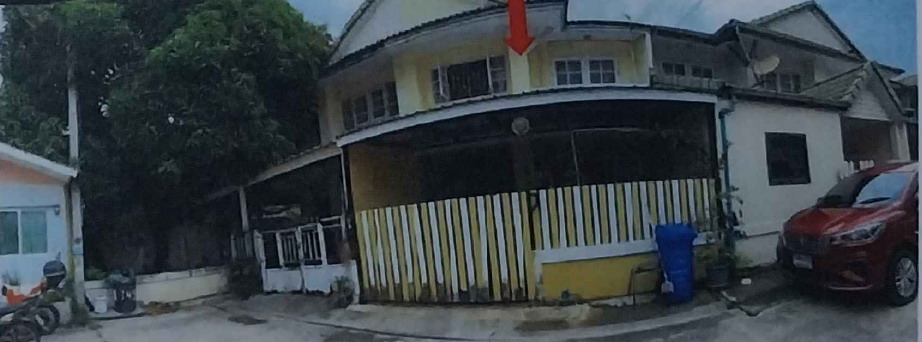 ขายทอดตลาด ที่ดินพร้อมสิ่งปลูกสร้าง ต.บางแม่นาง อ.บางใหญ่ จ.นนทบุรี