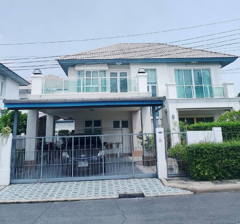 ขายทอดตลาด ที่ดินพร้อมสิ่งปลูกสร้าง ต.ท่าอิฐ อ.ปากเกร็ด จ.นนทบุรี