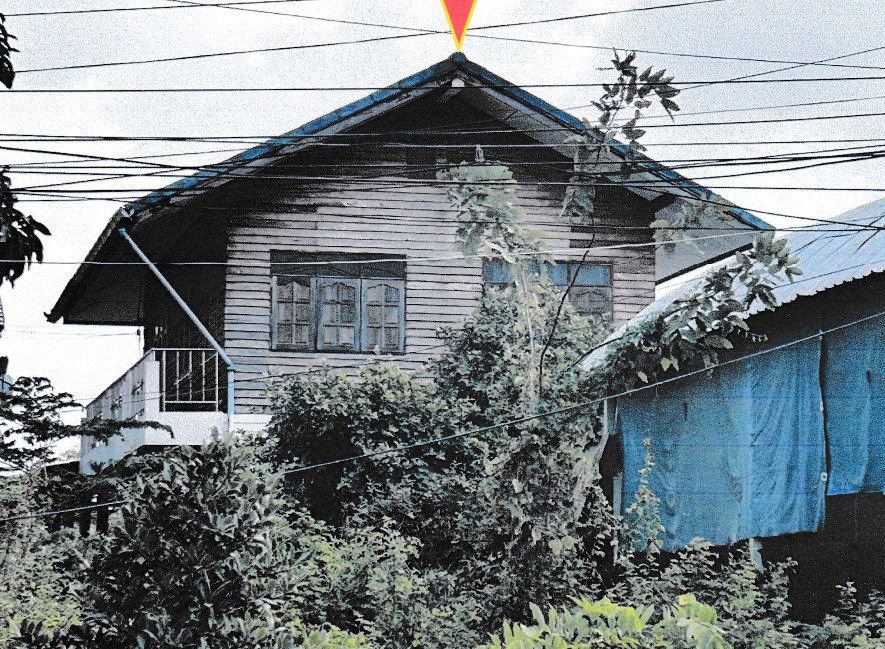 ขายทอดตลาด ที่ดินพร้อมสิ่งปลูกสร้าง ต.บางตลาด อ.ปากเกร็ด จ.นนทบุรี