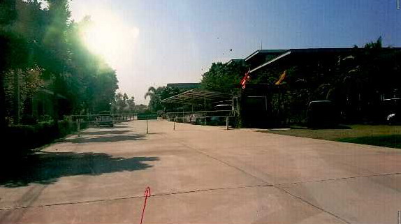 ขายทอดตลาด ที่ดินพร้อมสิ่งปลูกสร้าง ต.หนองหาร อ.สันทราย จ.เชียงใหม่