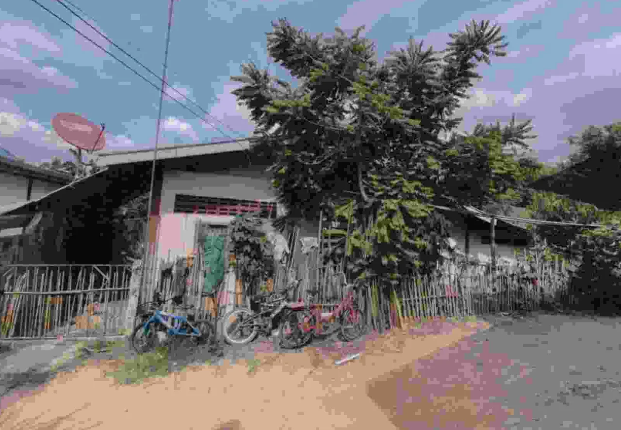 ขายทอดตลาด ที่ดินพร้อมสิ่งปลูกสร้าง ต.บึงอ้อ อ.ขามทะเลสอ จ.นครราชสีมา