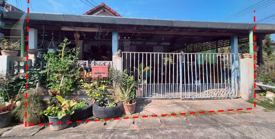ขายทอดตลาด ที่ดินพร้อมสิ่งปลูกสร้าง ต.ริมใต้ อ.แม่ริม จ.เชียงใหม่