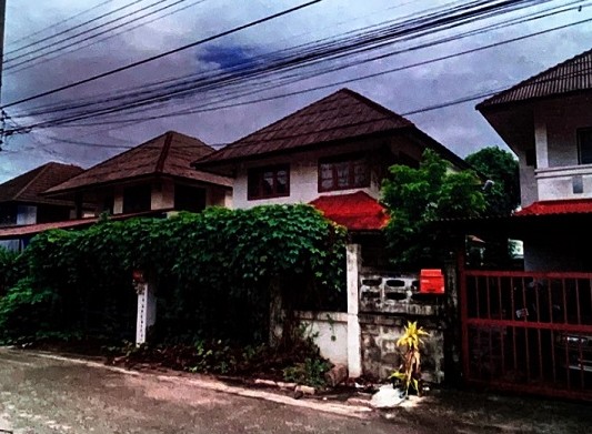 ขายทอดตลาด ที่ดินพร้อมสิ่งปลูกสร้าง ต.สันปูเลย อ.ดอยสะเก็ด จ.เชียงใหม่