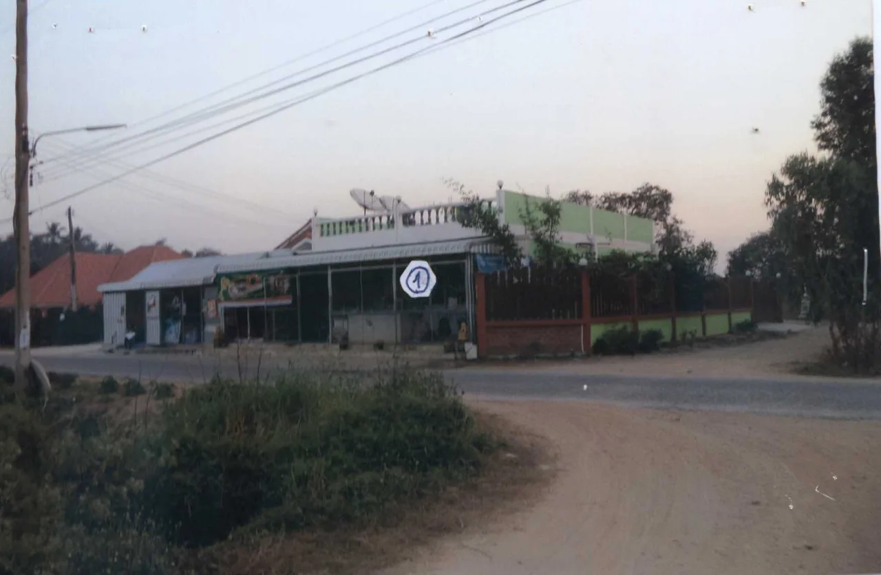 ขายทอดตลาด สิ่งปลูกสร้าง ต.บางแก้ว อ.บรรพตพิสัย จ.นครสวรรค์