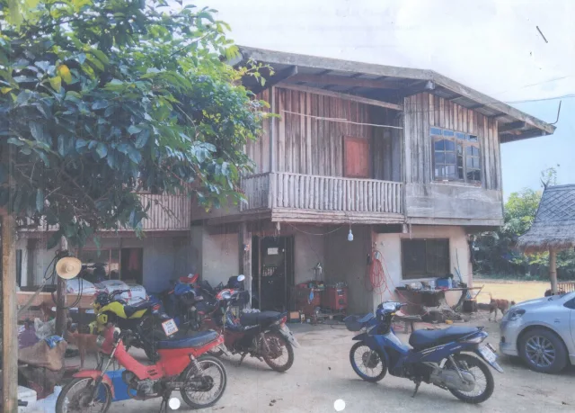 ขายทอดตลาด สิ่งปลูกสร้าง ต.แม่เล่ย์ อ.แม่วงก์ จ.นครสวรรค์