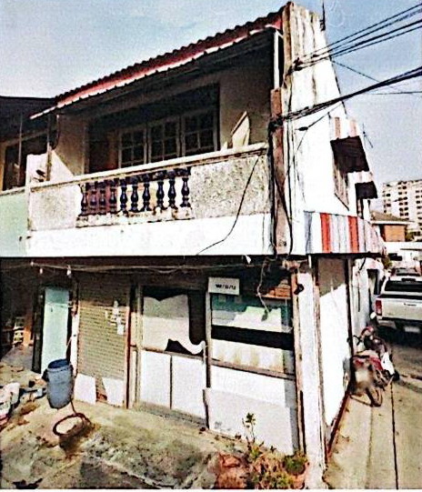 ขายทอดตลาด ที่ดินพร้อมสิ่งปลูกสร้าง ต.บางเขน อ.เมืองนนทบุรี(ตลาดขวัญ) จ.นนทบุรี