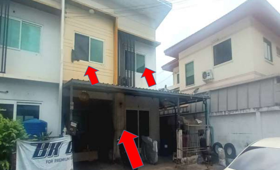 ขายทอดตลาด ที่ดินพร้อมสิ่งปลูกสร้าง ต.ลำโพ อ.บางบัวทอง จ.นนทบุรี