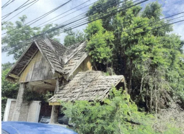 ขายทอดตลาด ที่ดินว่างเปล่า ต.ข่วงเปา อ.จอมทอง จ.เชียงใหม่