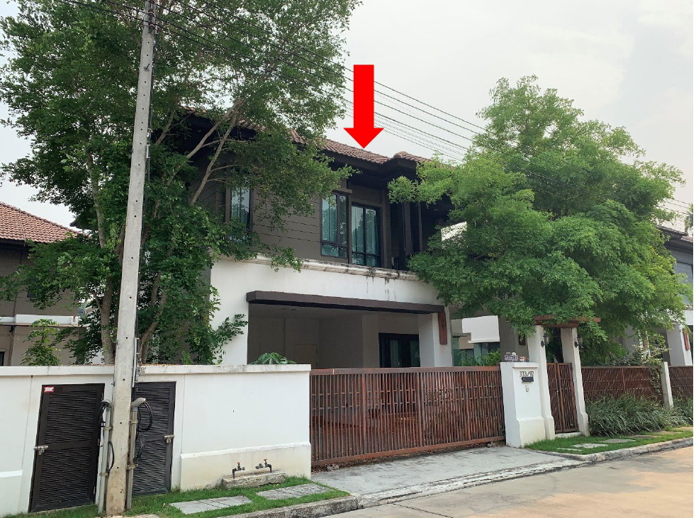ขายทอดตลาด ที่ดินพร้อมสิ่งปลูกสร้าง ต.หนองจ๊อม อ.สันทราย จ.เชียงใหม่