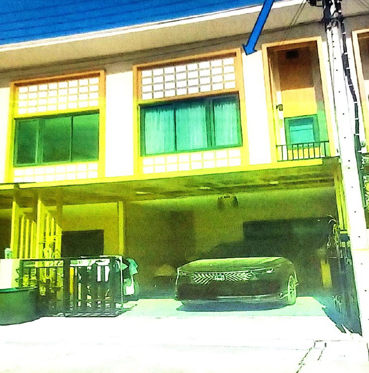 ขายทอดตลาด ที่ดินพร้อมสิ่งปลูกสร้าง ต.บางม่วง อ.บางใหญ่ จ.นนทบุรี